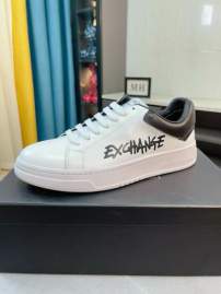 Picture of Armani Shoes _SKUArmanisz38-44mnw0506796